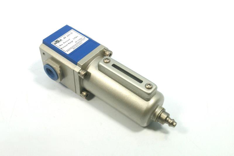 AUTOMATION DIRECT AF-223-D