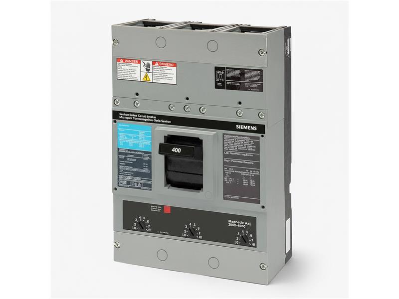 SIEMENS CKL3F400