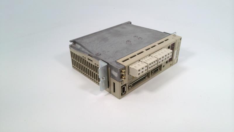 YASKAWA ELECTRIC SGDM-A5AD-RY24