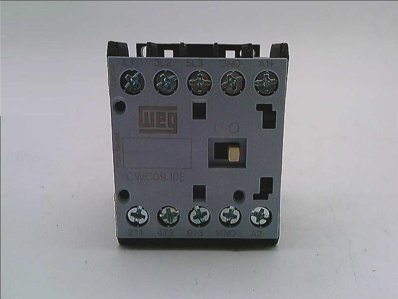 WEG CWC09-10-30L03