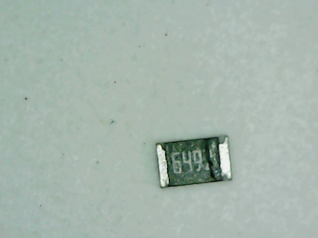 GENERIC R64.9K.125W1SM0805