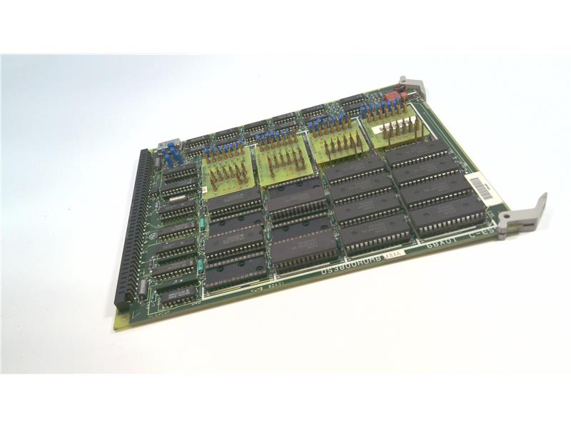 GENERAL ELECTRIC DS3800HUMB