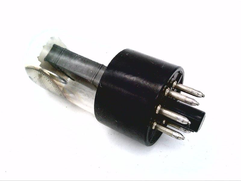 GENERAL ELECTRIC 50L6GT