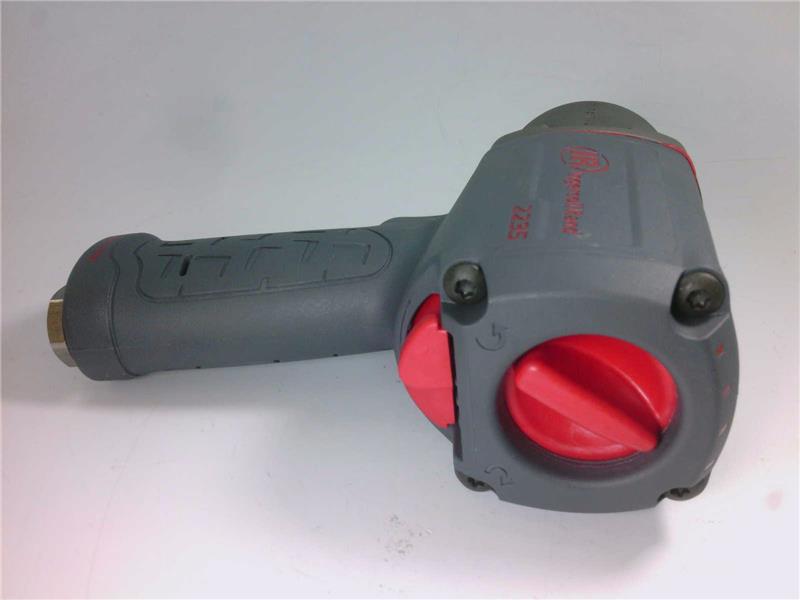INGERSOLL RAND 2135QTI-2MAX