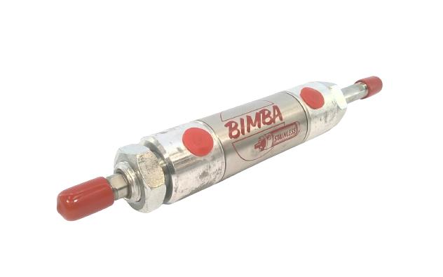 BIMBA 121-DXDE