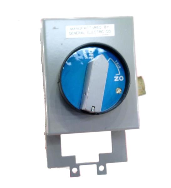 TFKR1HB door GENERAL ELECTRIC