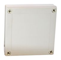 BUD INDUSTRIES PIP-11766-C