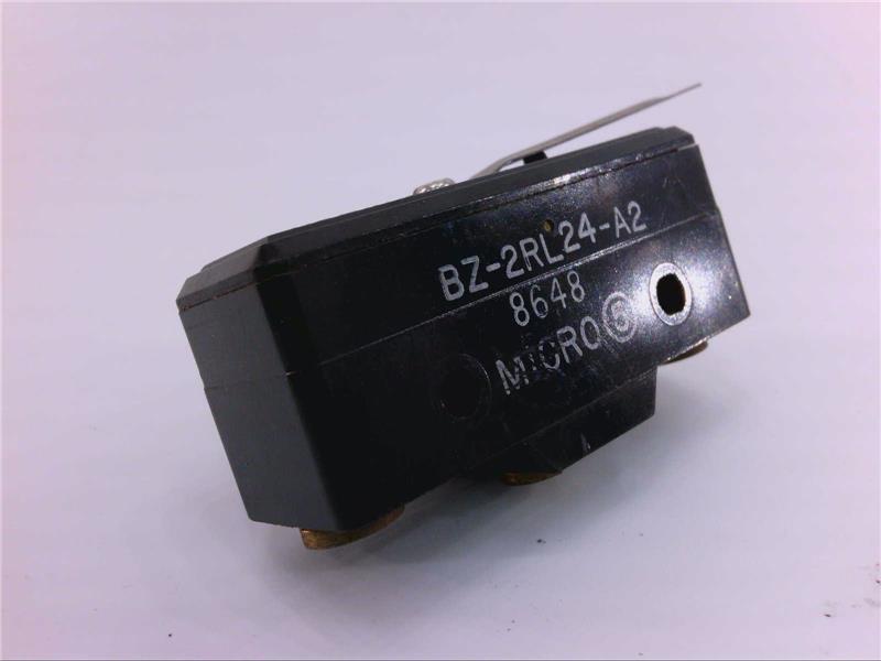 BZ-2RL24-A2 par HONEYWELL
