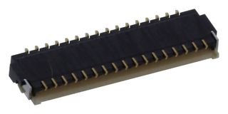 AMPHENOL 10061122-331320HLF