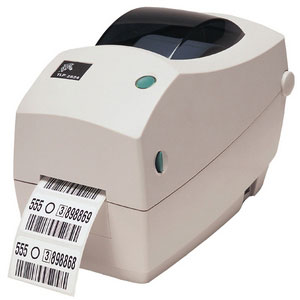ZEBRA 2824-11100-0001