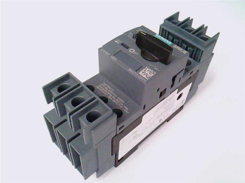 SIEMENS 3RV2711-0DD10
