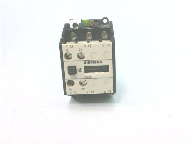 SIEMENS 3TB43-12-0AG2