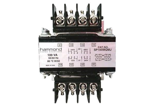SP100MQMJ by HAMMOND POWER SOLUTIONS