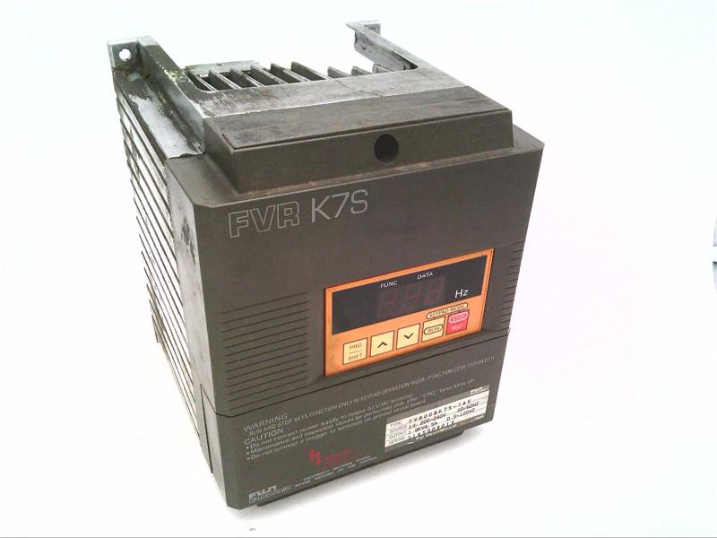 FUJI ELECTRIC FVR008K7S-7AX