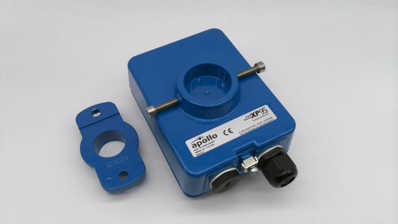 AIR PRODUCTS & CONTROLS 55000-020