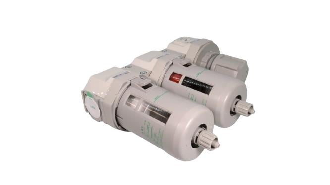 CKD CORP C4030-15-W