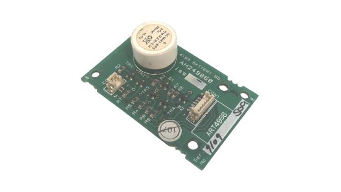 HONEYWELL AH249860