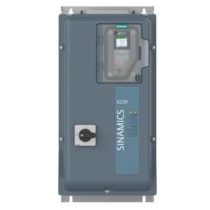 SIEMENS 6SL4112-0JQ10-0EF0