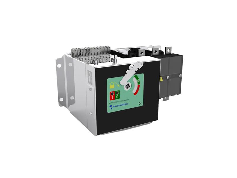 TECHNOELECTRIC TS063PMS