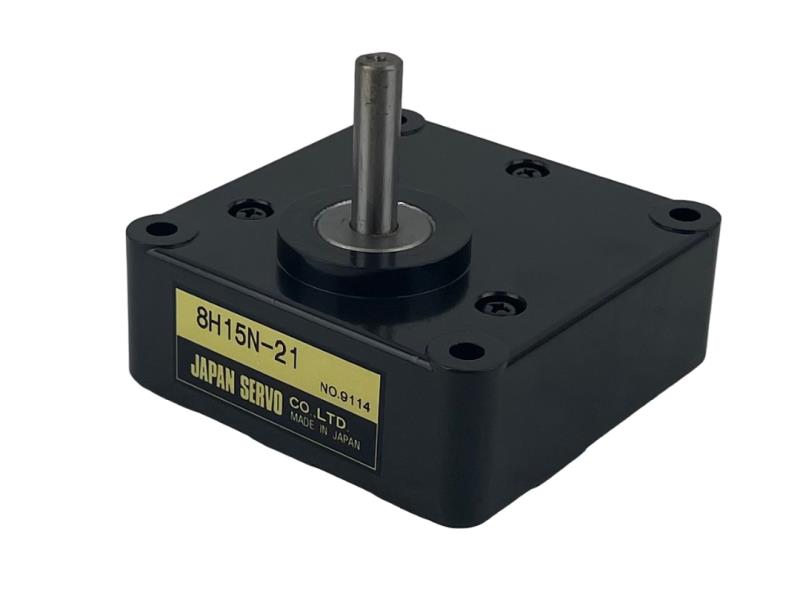 NIDEC CORP 8H15N-21