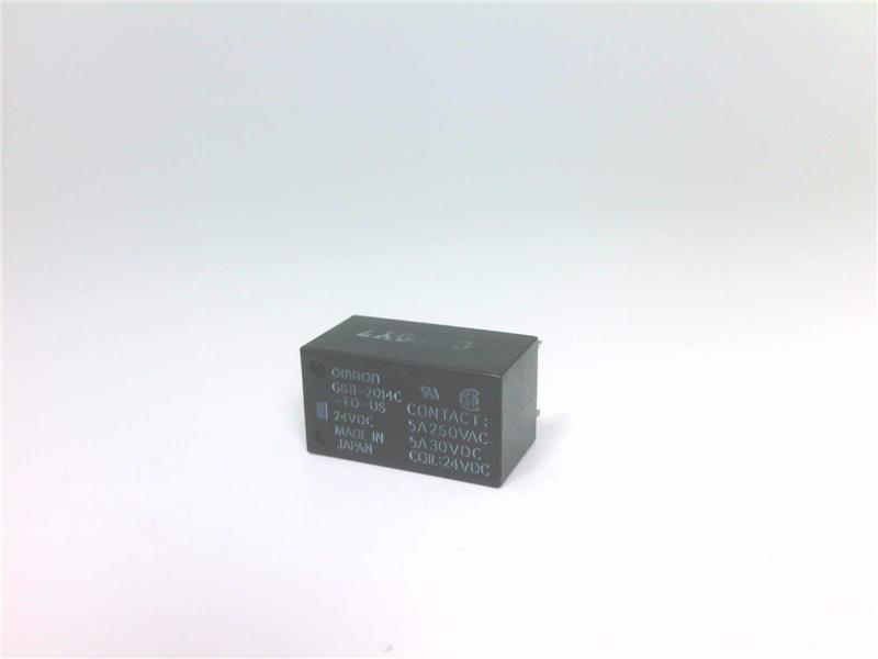 OMRON G6B-2014C-FD-US