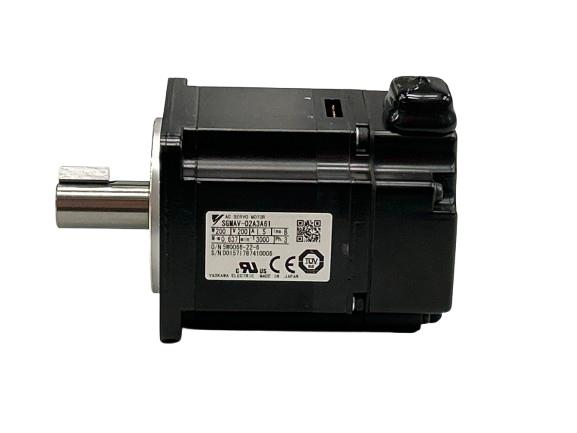 YASKAWA ELECTRIC SGMAV-02A3A61
