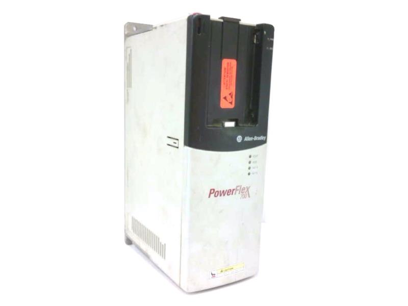 ALLEN BRADLEY 20BD8P0A3AYYADC0
