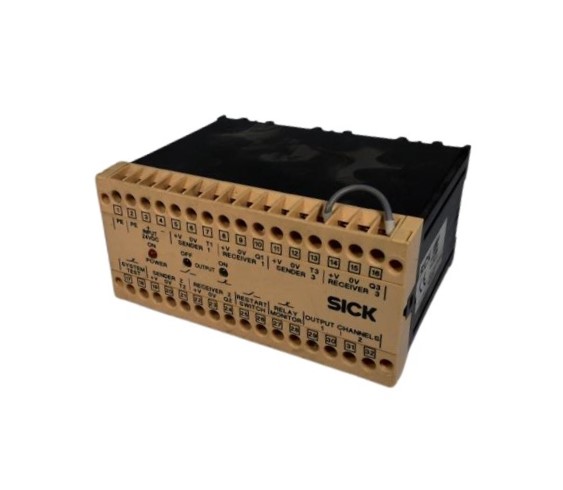 SICK UAS200BP