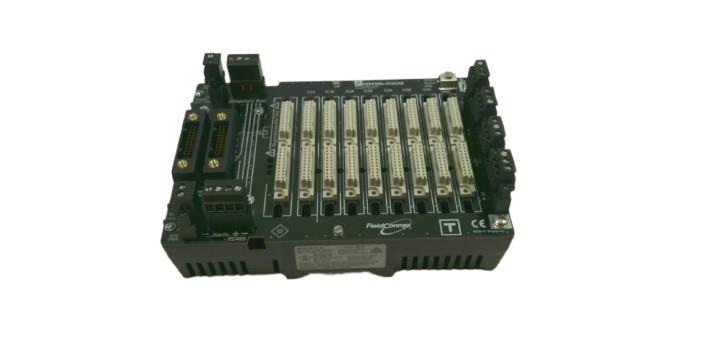 PEPPERL & FUCHS MBHC-FB-4R.YO