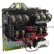 ALLEN BRADLEY 505-AOXD-23-101