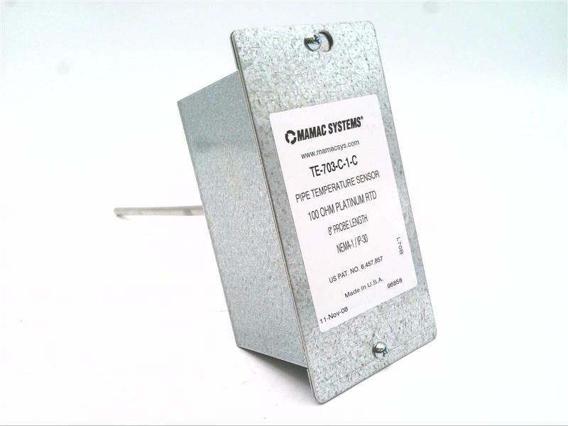 TE-703-C-1-C by MAMAC SYSTEMS