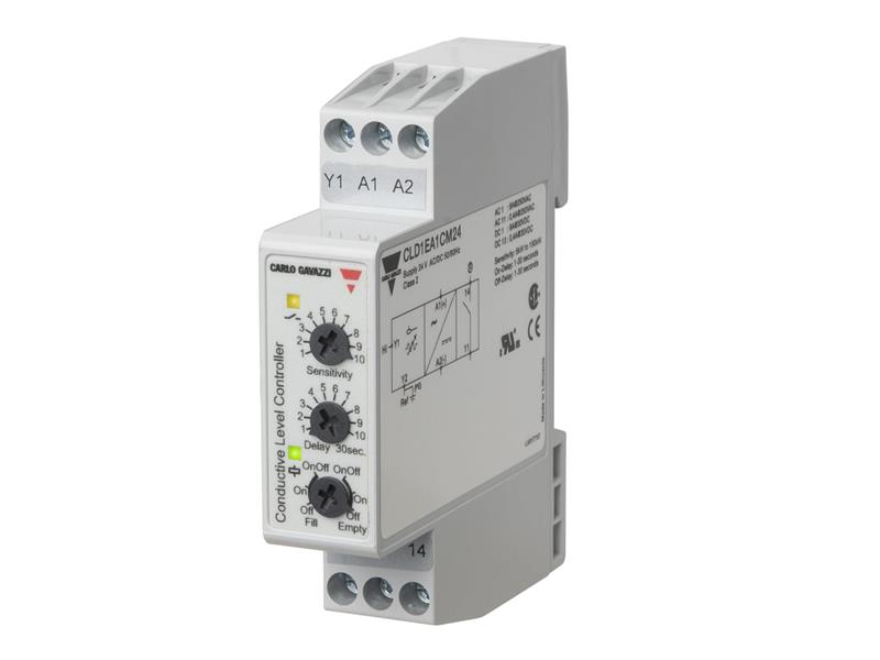 CARLO GAVAZZI CLD1EA1CM24