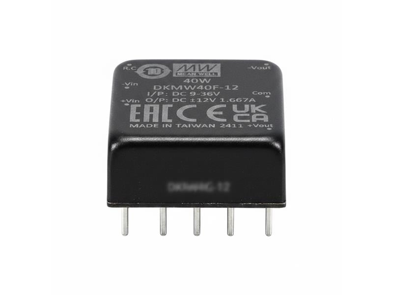 DKMW40G-15 por MEAN WELL