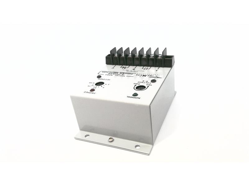 TIME MARK CORP B264