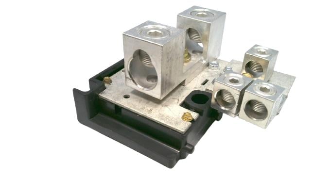EATON CORPORATION DS400NK