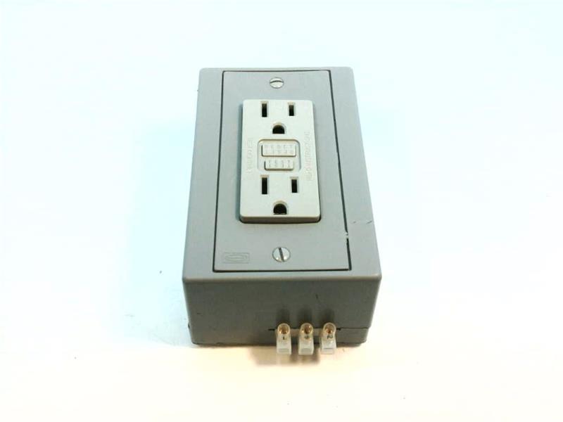 HUBBELL DRUBGFI15H