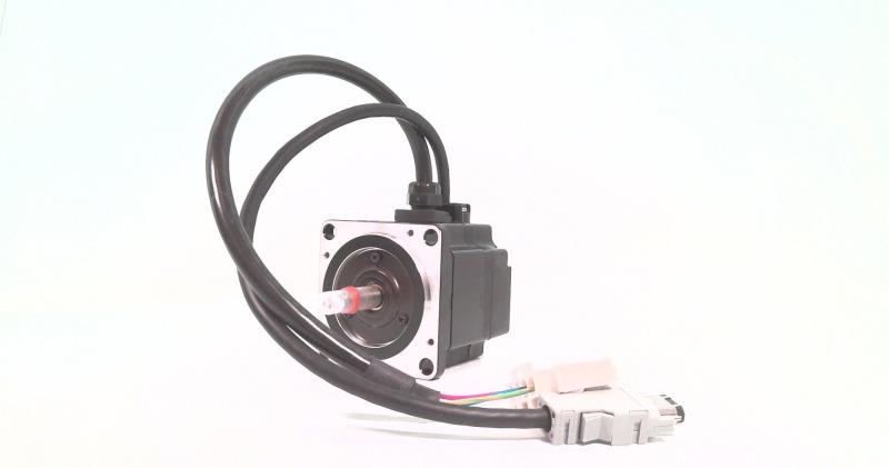 YASKAWA ELECTRIC SGMPH-01A1A2S