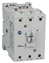 ALLEN BRADLEY 100-C85DJ10