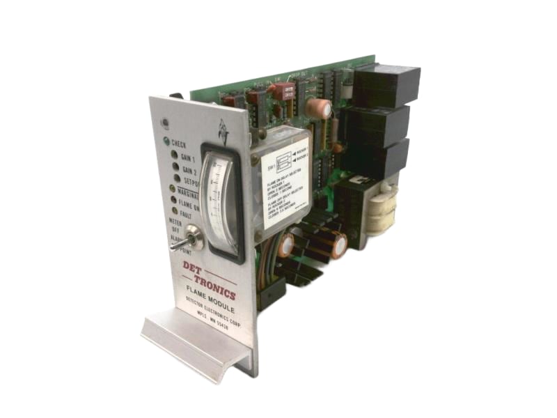 R9105-N2222 by DET TRONICS