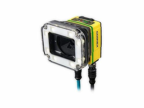 COGNEX IS7802M-373-50