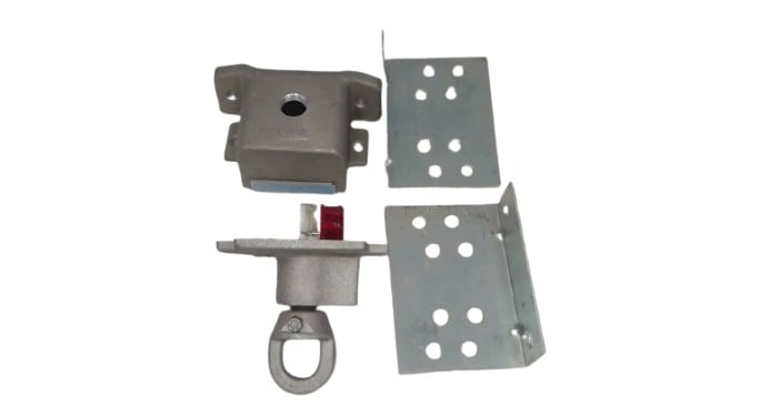CRANE DORRAY PS-1000-A