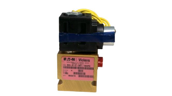 SV4-8-C-A6T-120APS por EATON CORPORATION