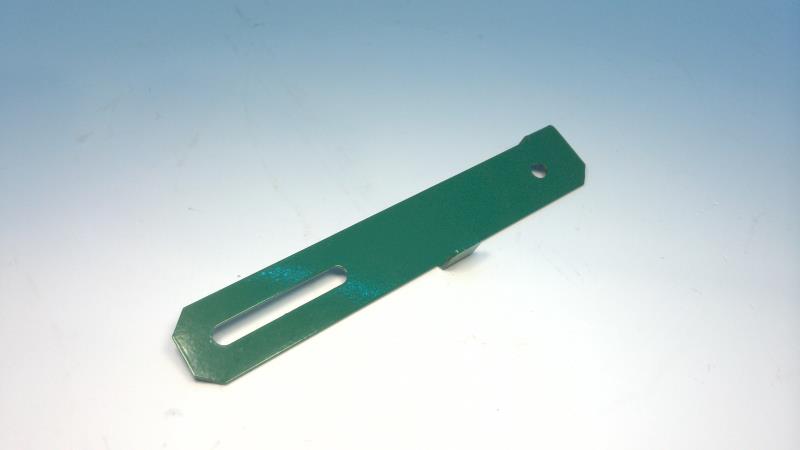 SCHAEFERS ELECTRICAL ENCL SP-VB-CAPHOLD