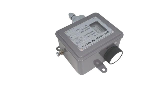 SMC ISG140-030FM