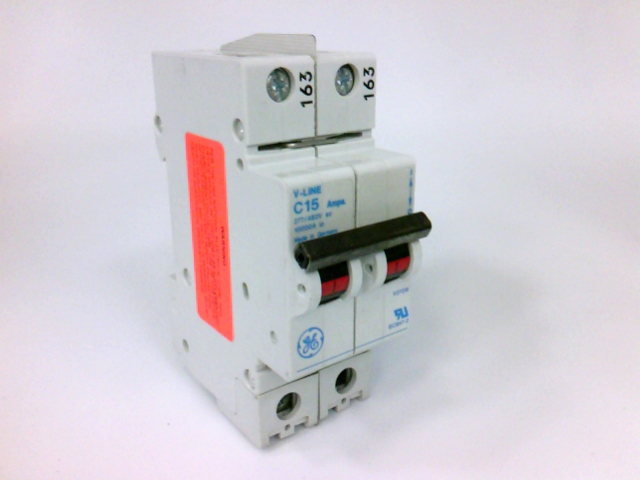 GENERAL ELECTRIC V07215
