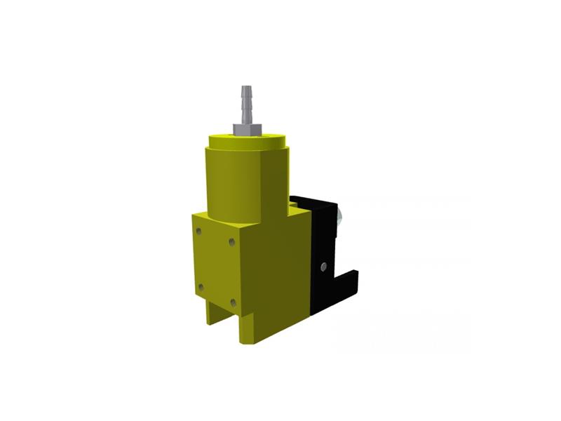 MG-3 by PIAB VACUUM PRODUCTS