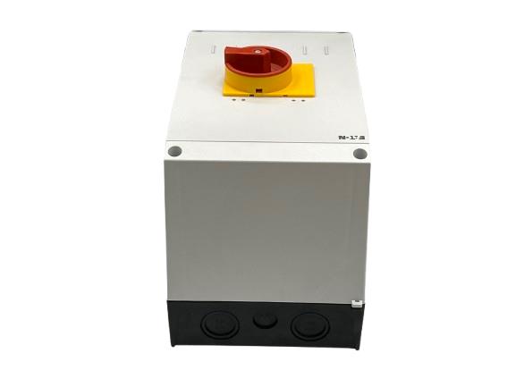 EATON CORPORATION CI-K4-PKZ4-GR