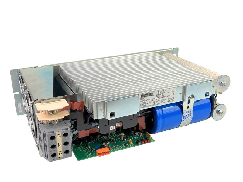 ELECTROCRAFT 9101-3001
