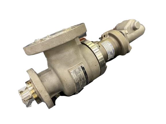 TELEDYNE 26HA10-040/S2/SP