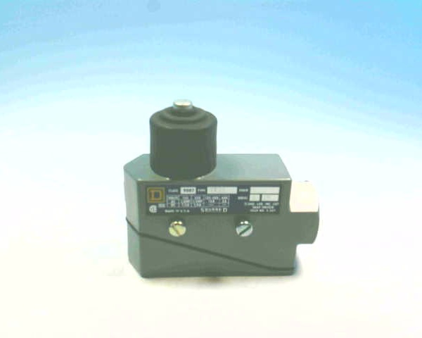 SCHNEIDER ELECTRIC 9007-Y53E